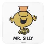 Mr Silly Coaster